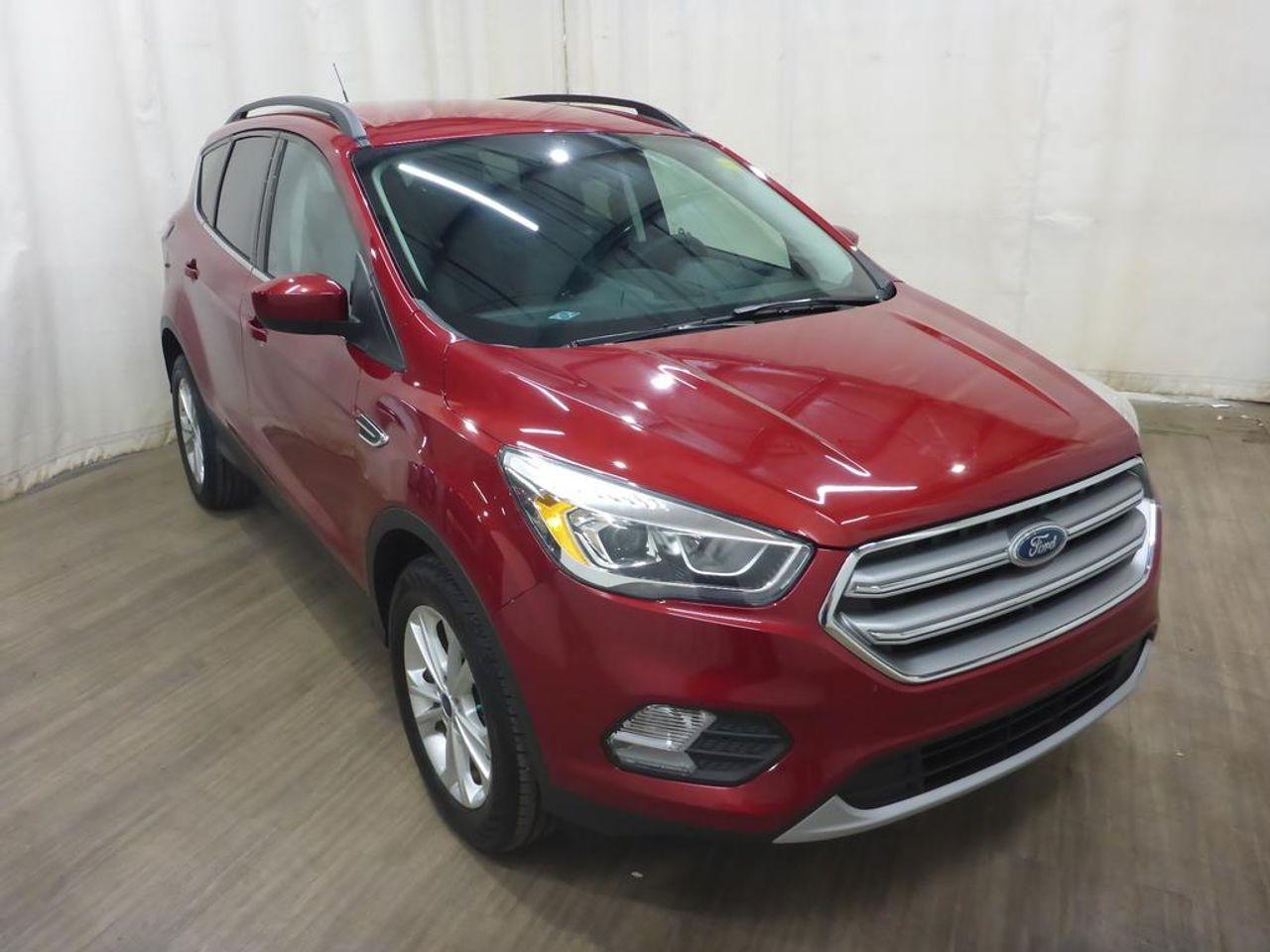 2017 Ford Escape SE-0