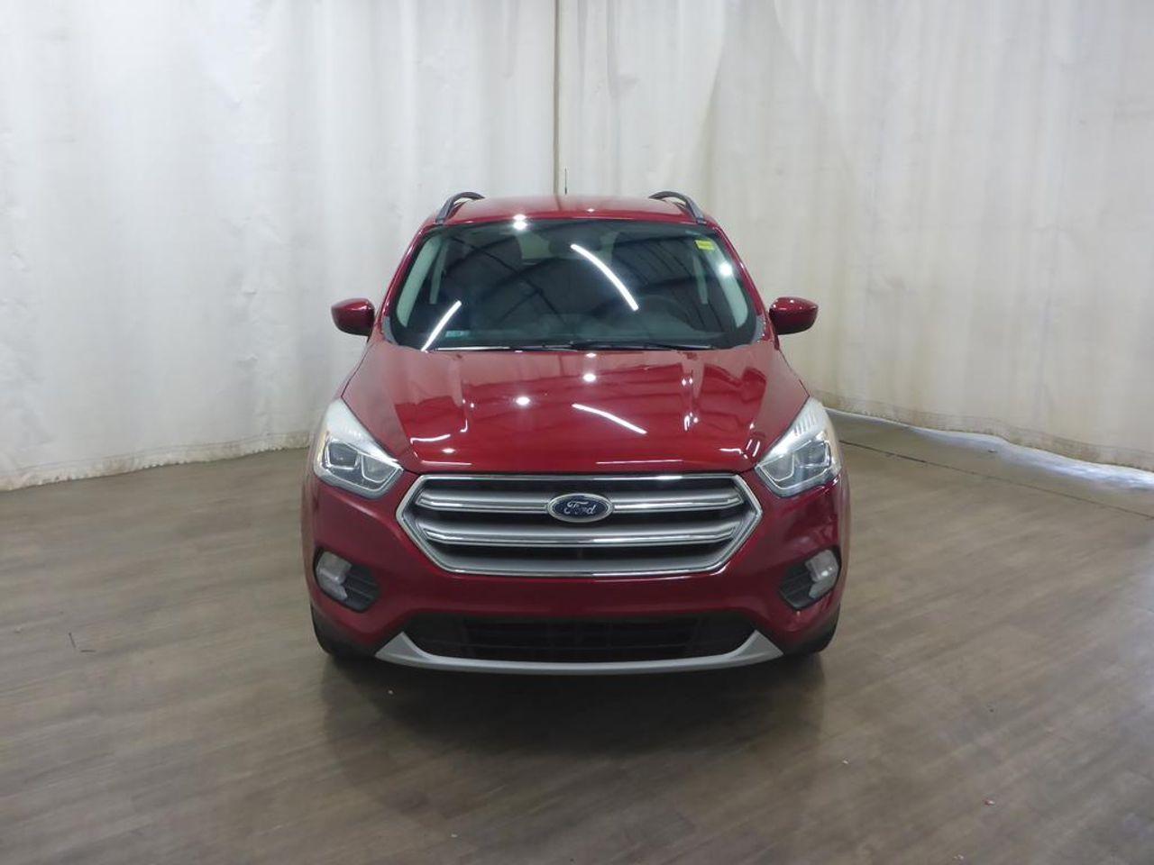 2017 Ford Escape SE-1