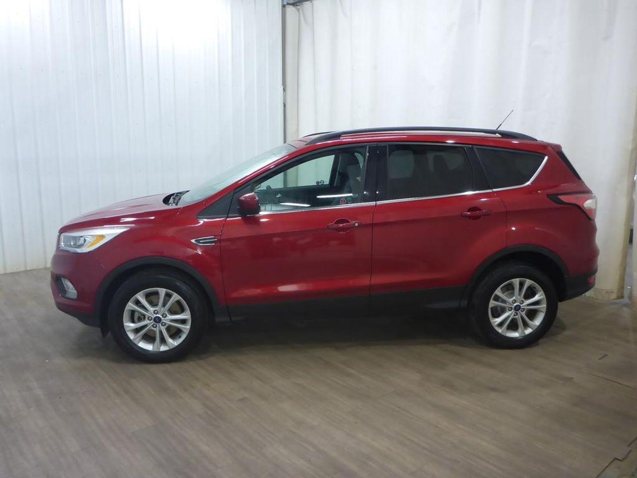 2017 Ford Escape SE-3