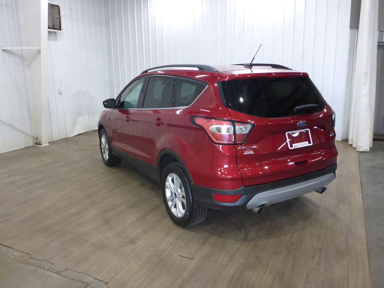 2017 Ford Escape SE-4