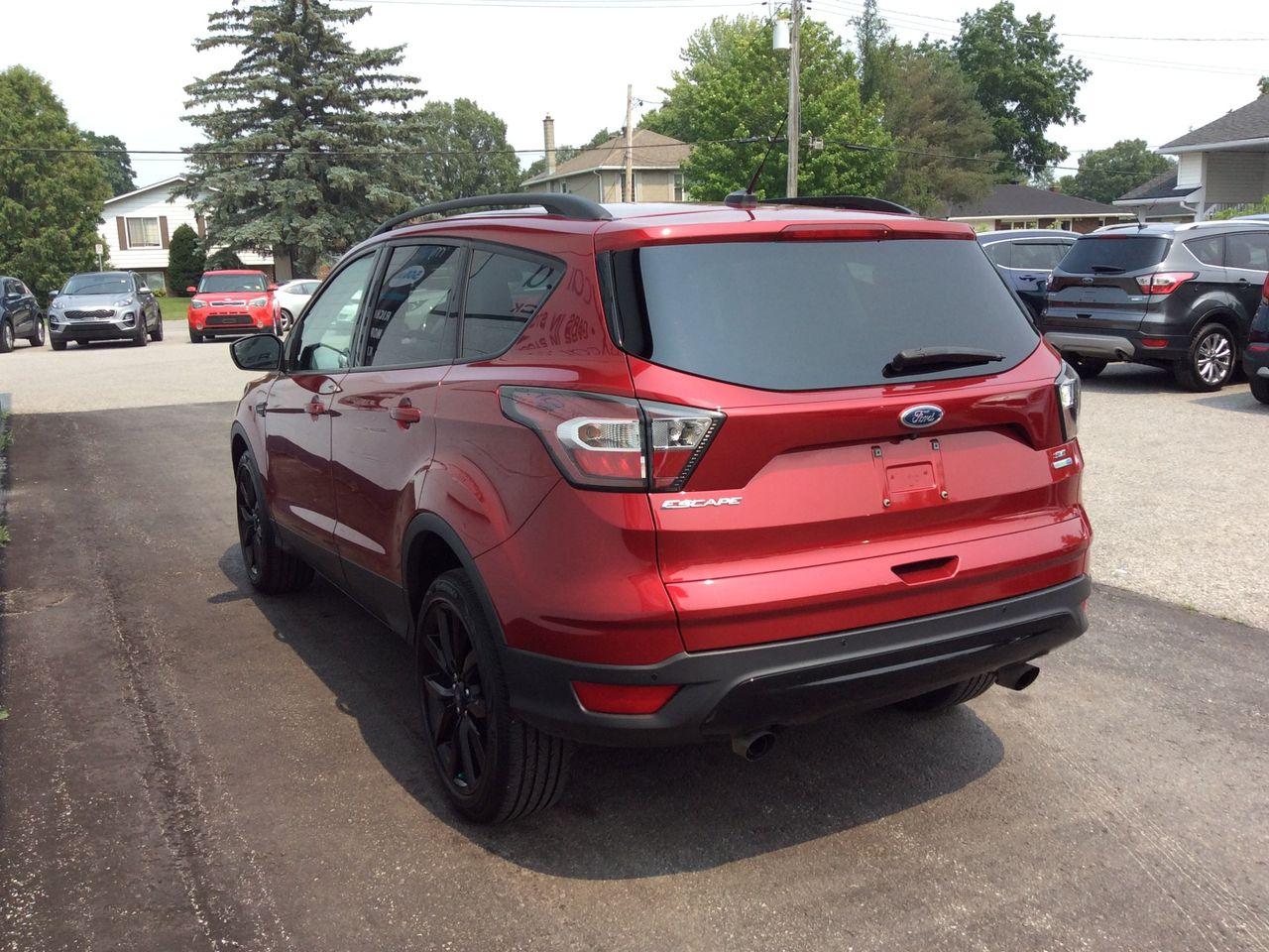 2017 Ford Escape SE-4