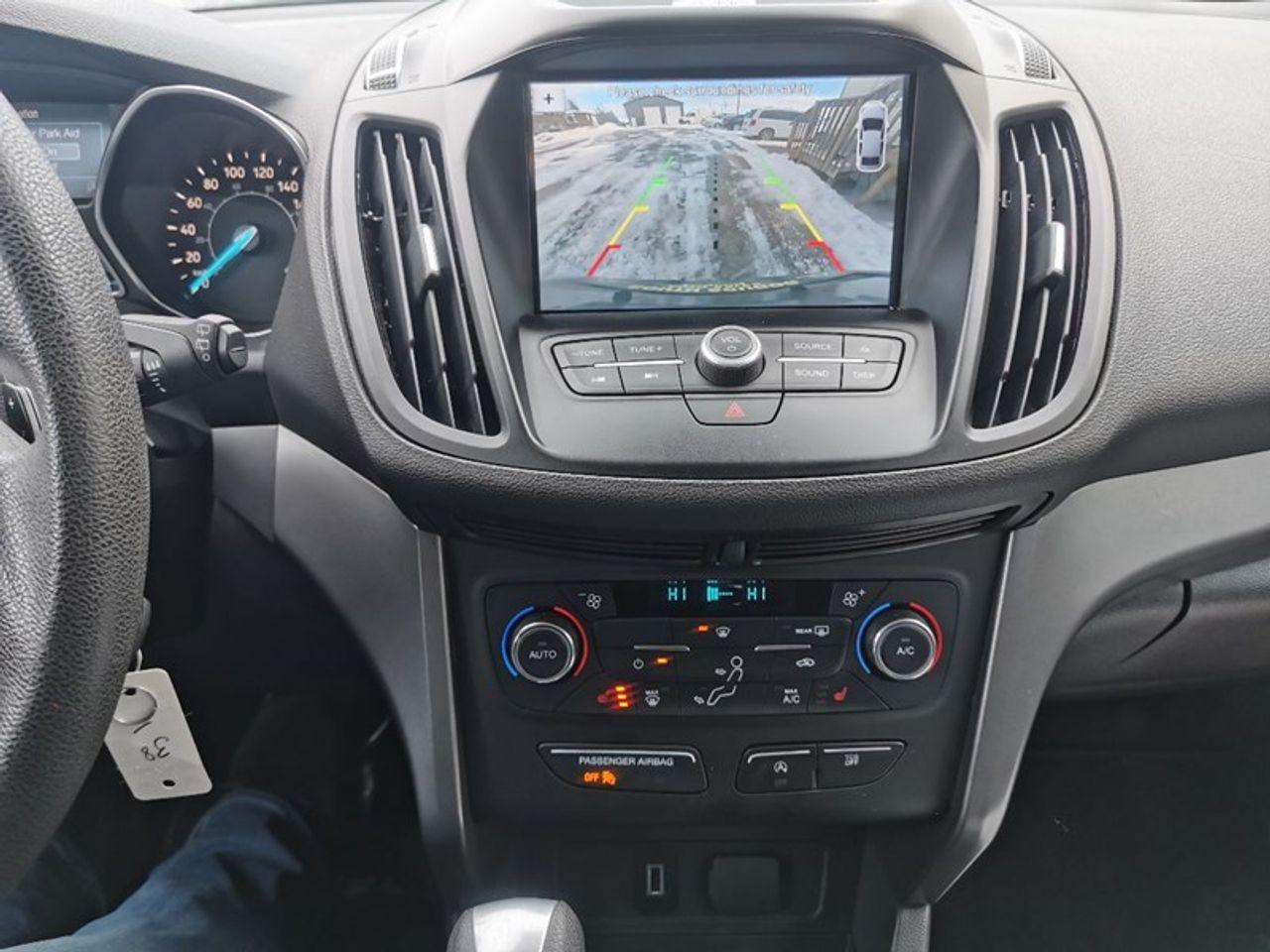 2017 Ford Escape SE-3