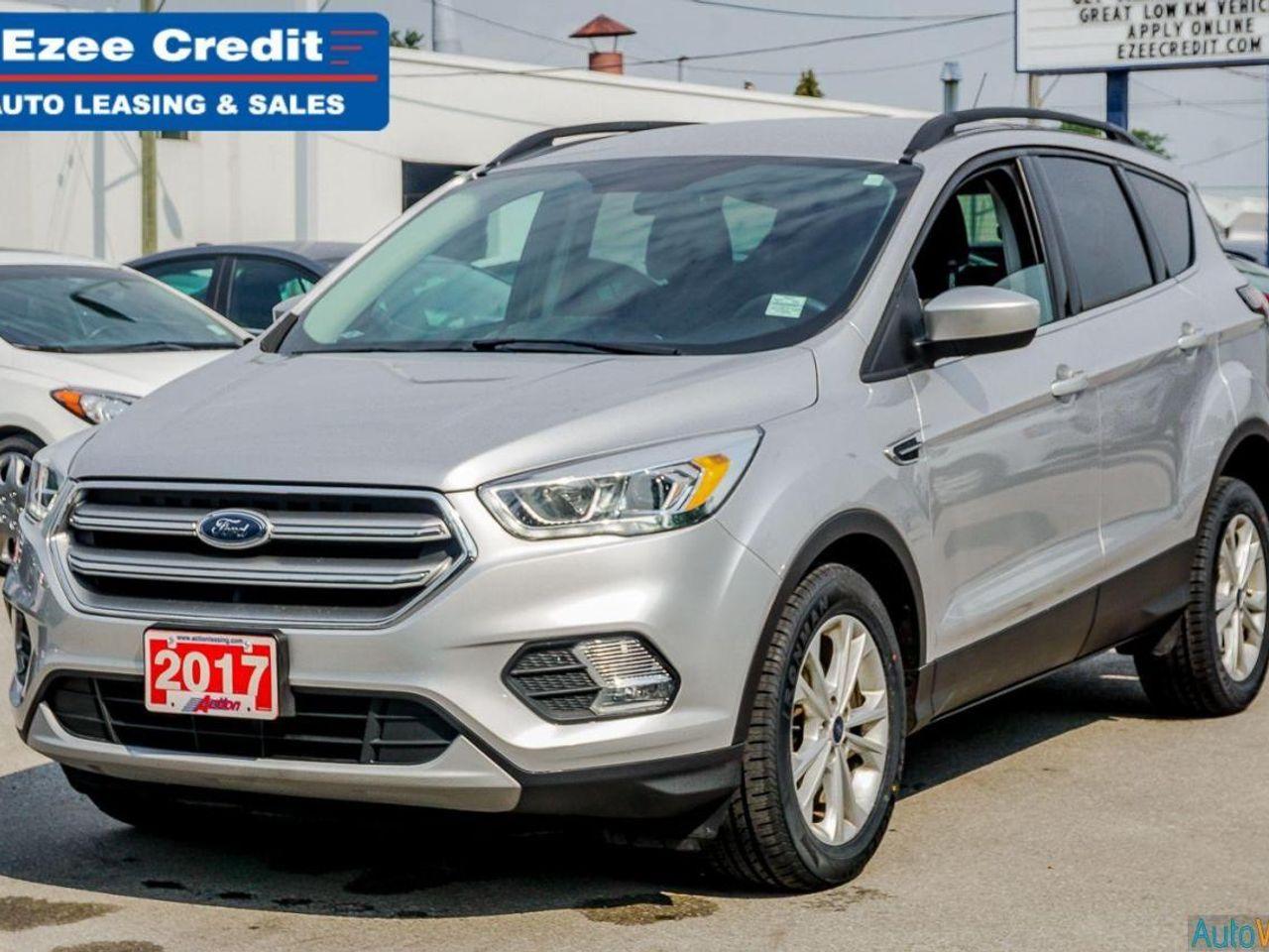 2017 Ford Escape SE-3