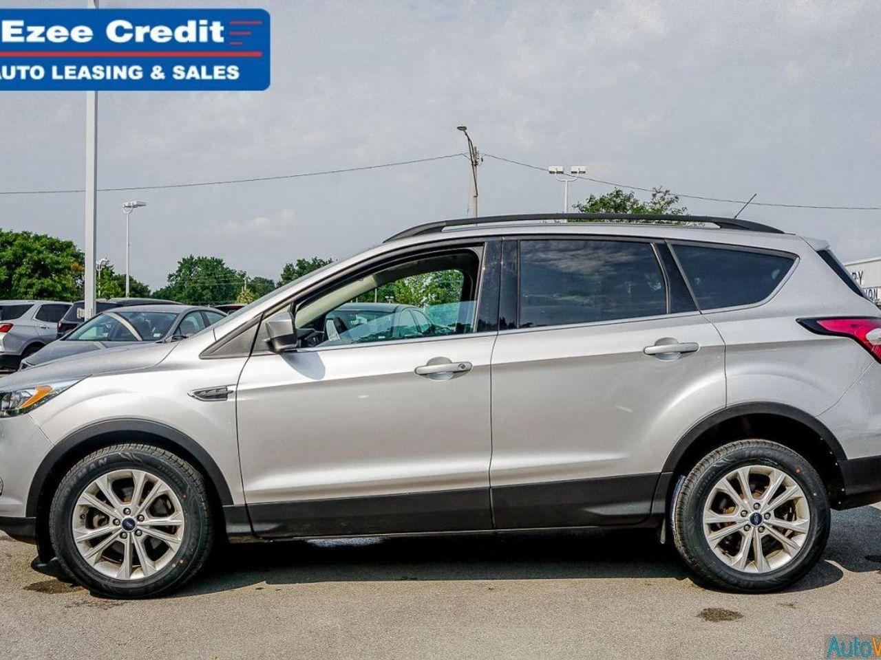 2017 Ford Escape SE-4