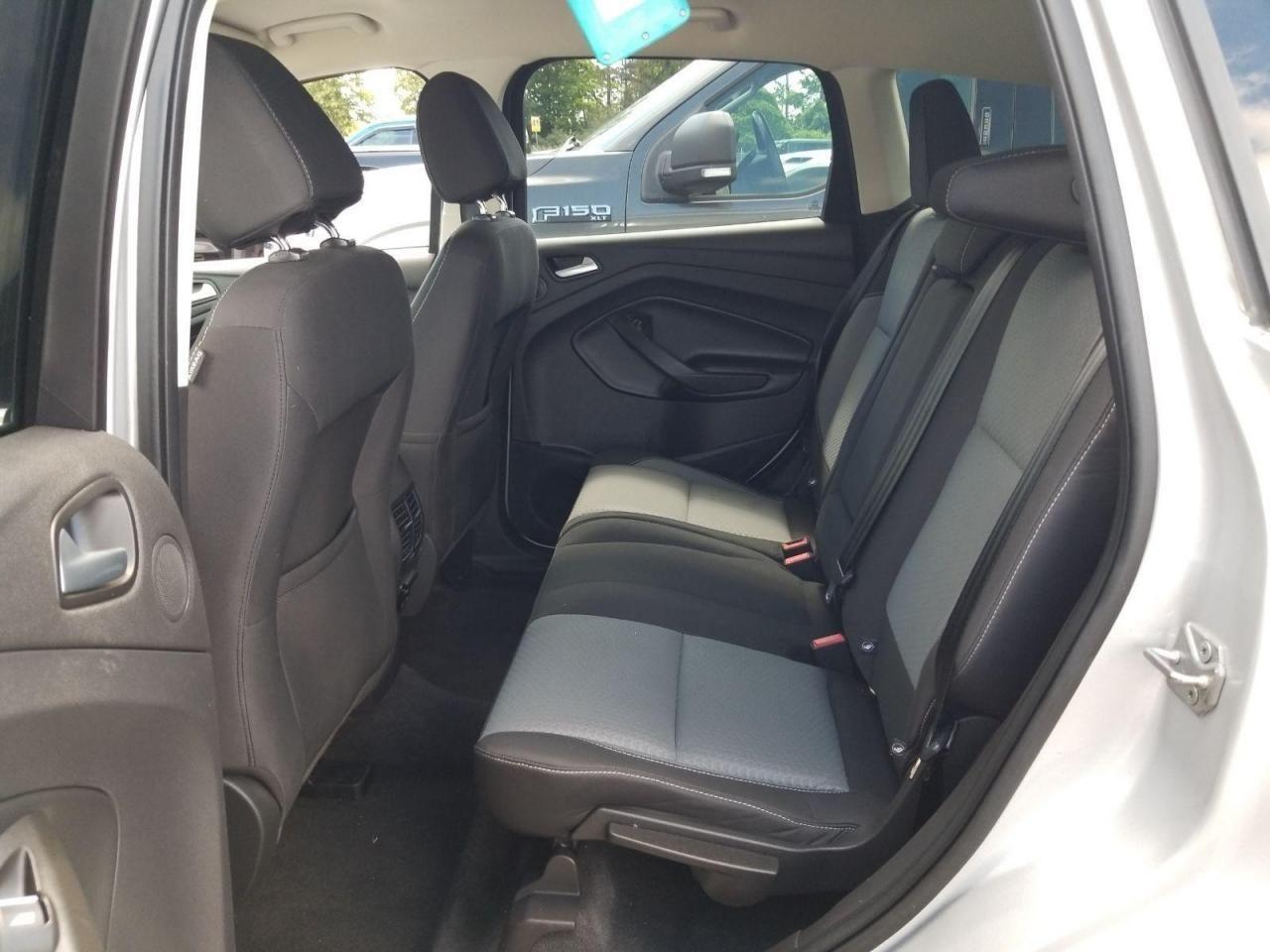 2017 Ford Escape SE-2