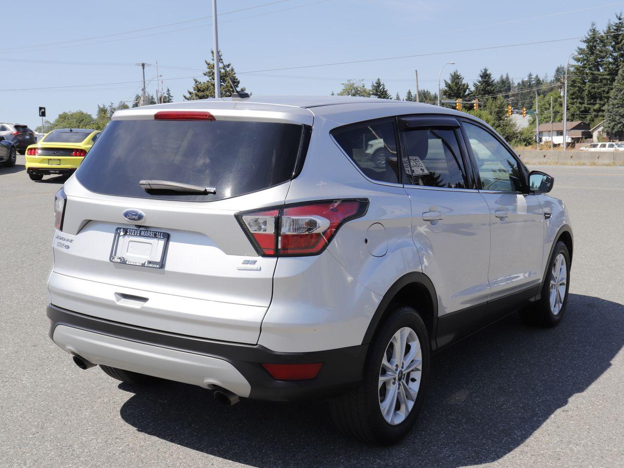 2017 Ford Escape SE-3