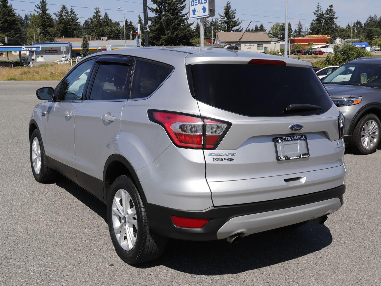 2017 Ford Escape SE-4