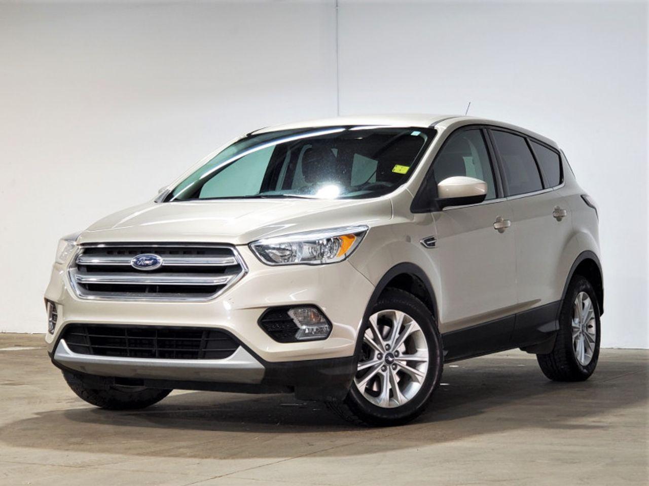 2017 Ford Escape SE-0