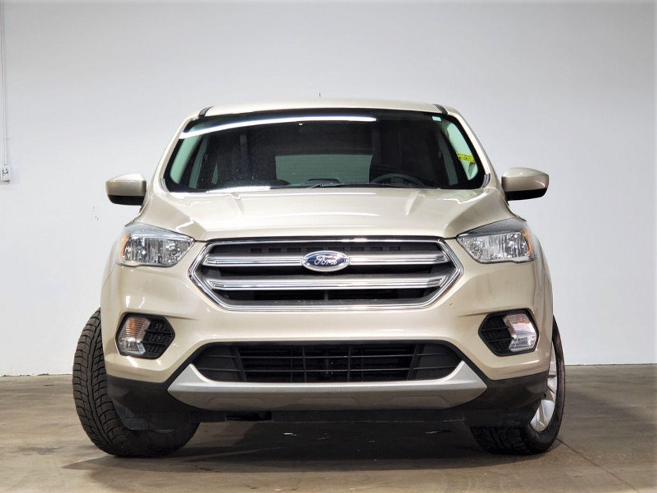 2017 Ford Escape SE-1