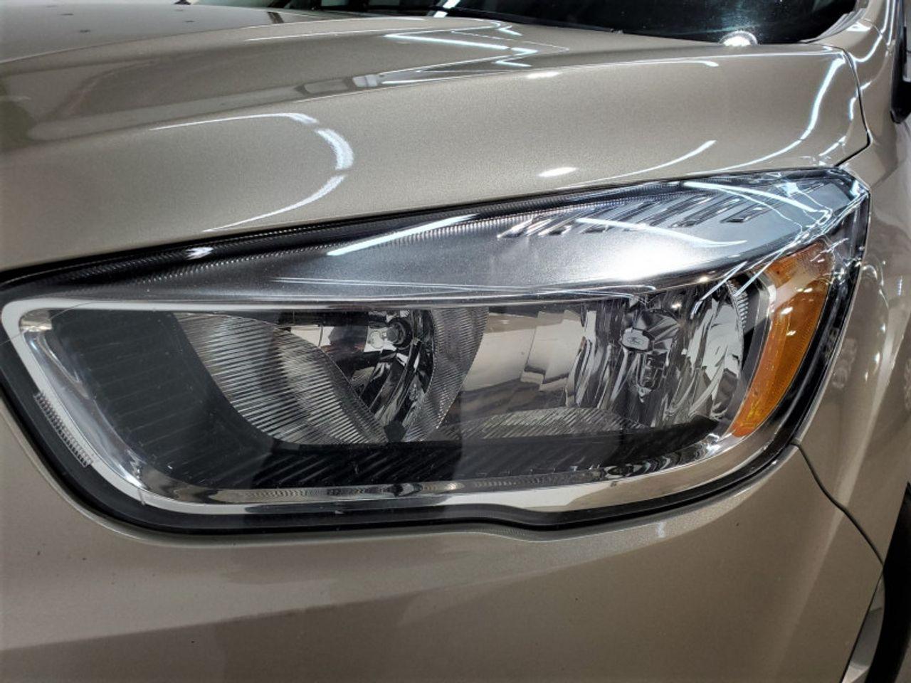 2017 Ford Escape SE-2