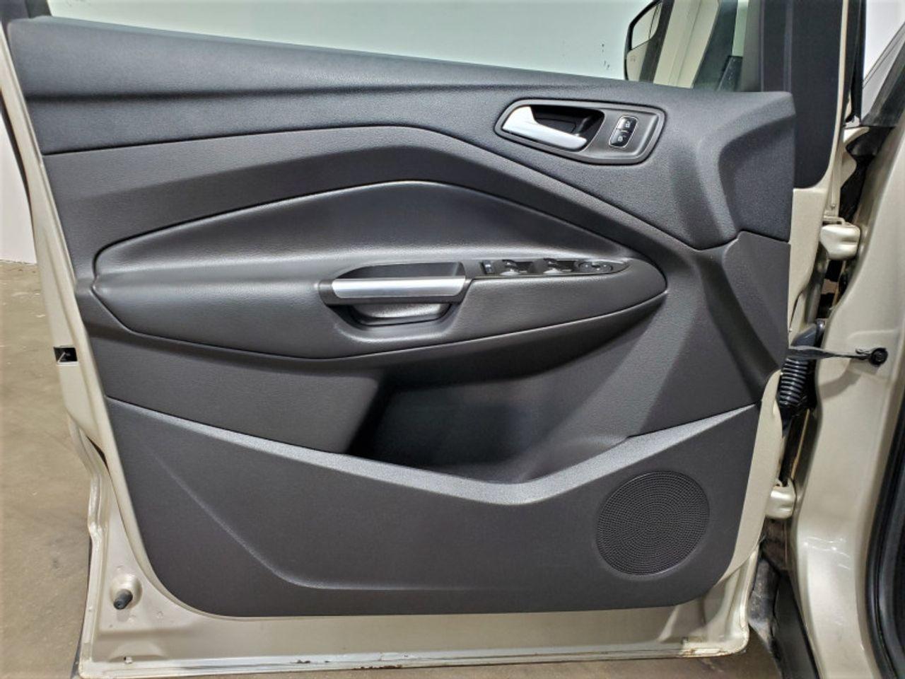 2017 Ford Escape SE-3