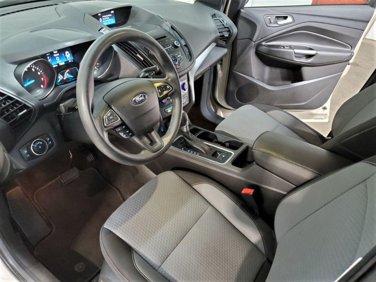 2017 Ford Escape SE-4