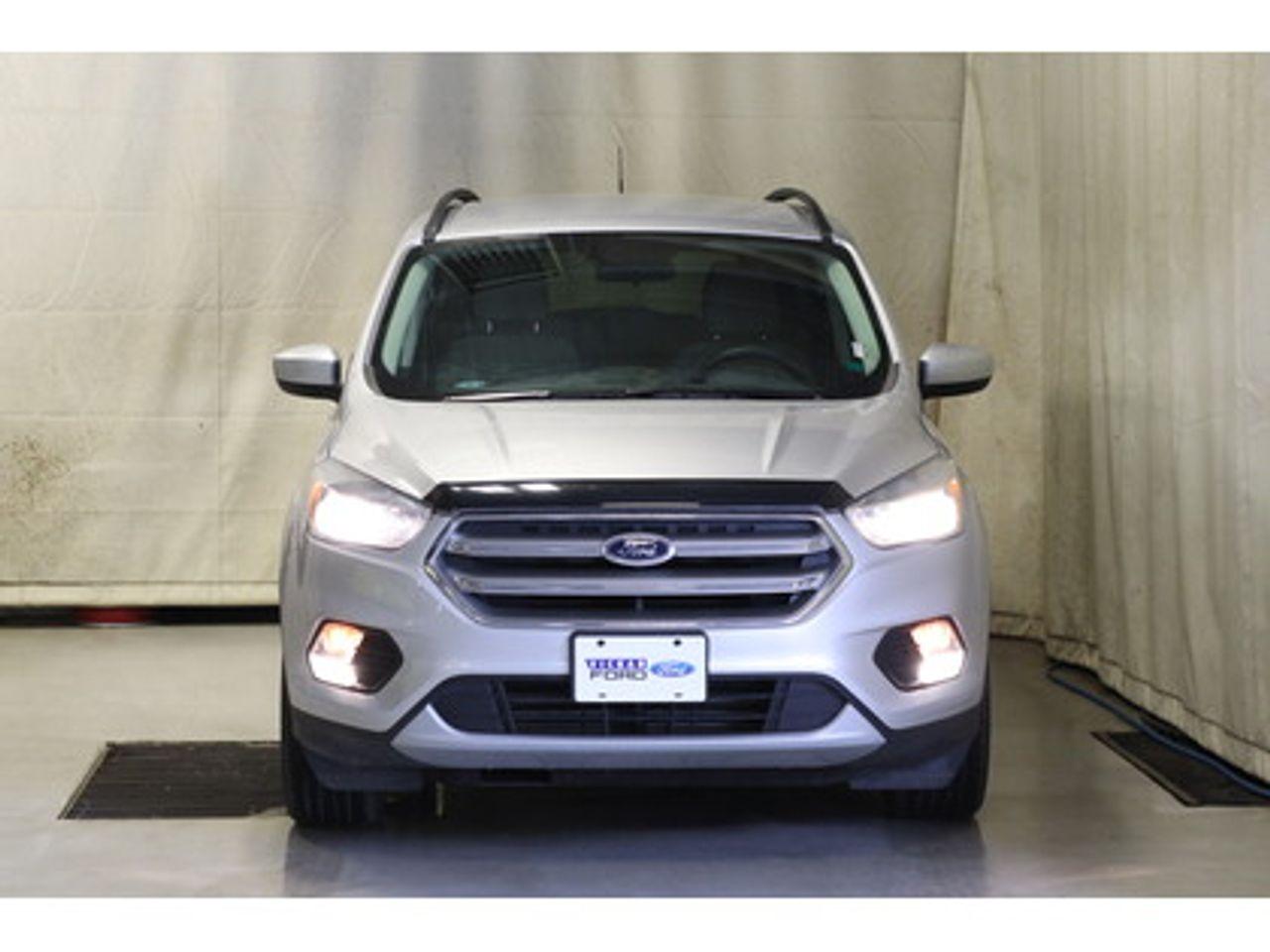 2017 Ford Escape SE-1