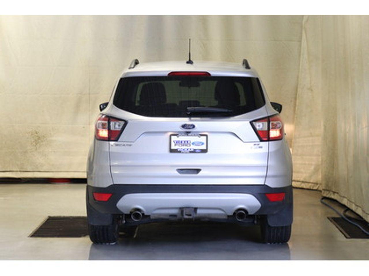 2017 Ford Escape SE-2