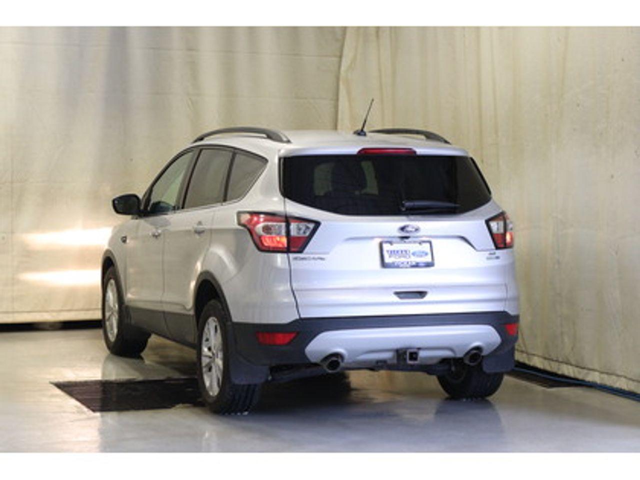 2017 Ford Escape SE-3