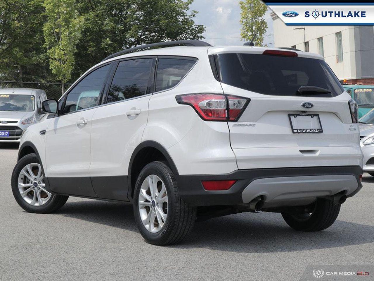2017 Ford Escape SE-3