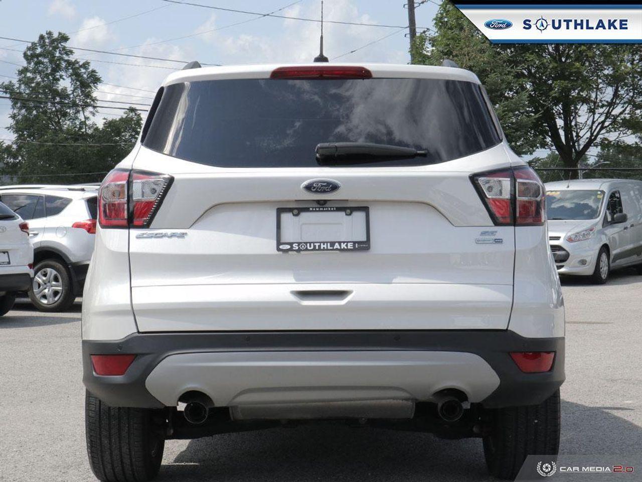2017 Ford Escape SE-4