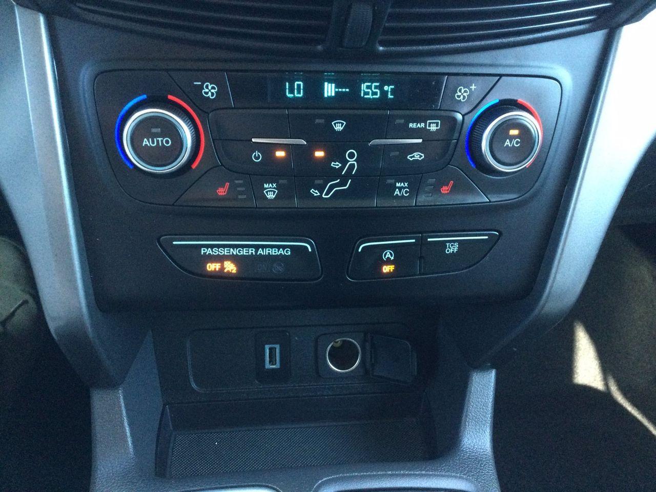 2017 Ford Escape SE-2