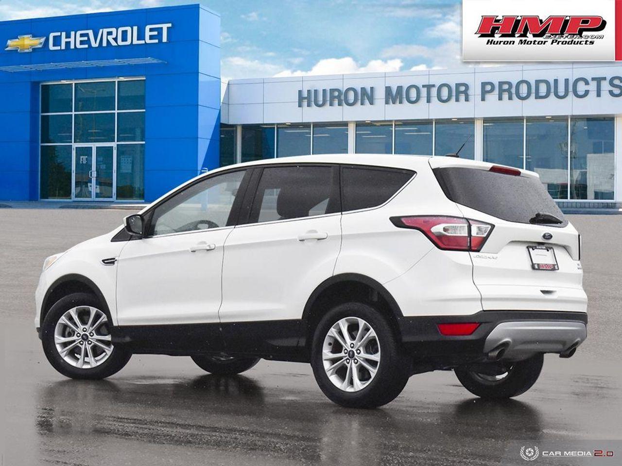 2017 Ford Escape SE-3
