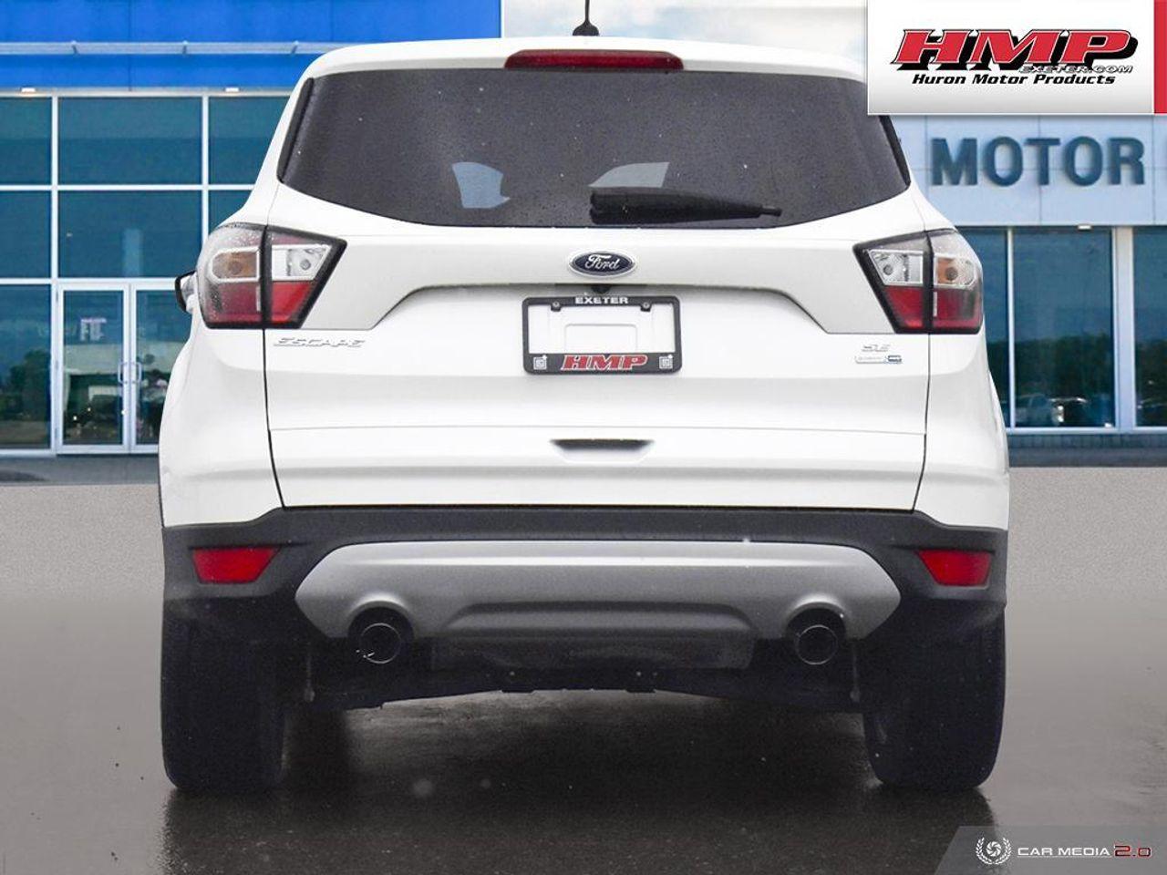 2017 Ford Escape SE-4