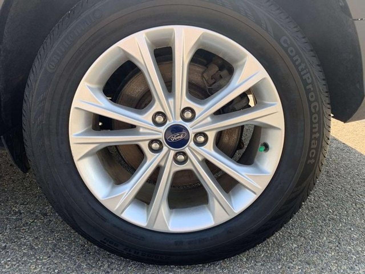 2017 Ford Escape SE-3