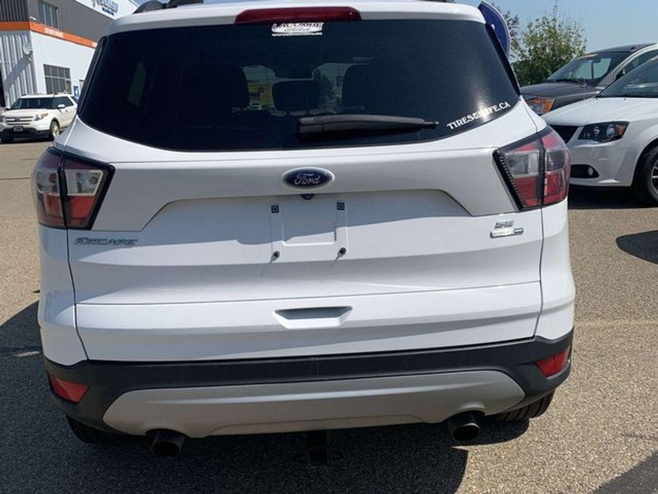 2017 Ford Escape SE-4