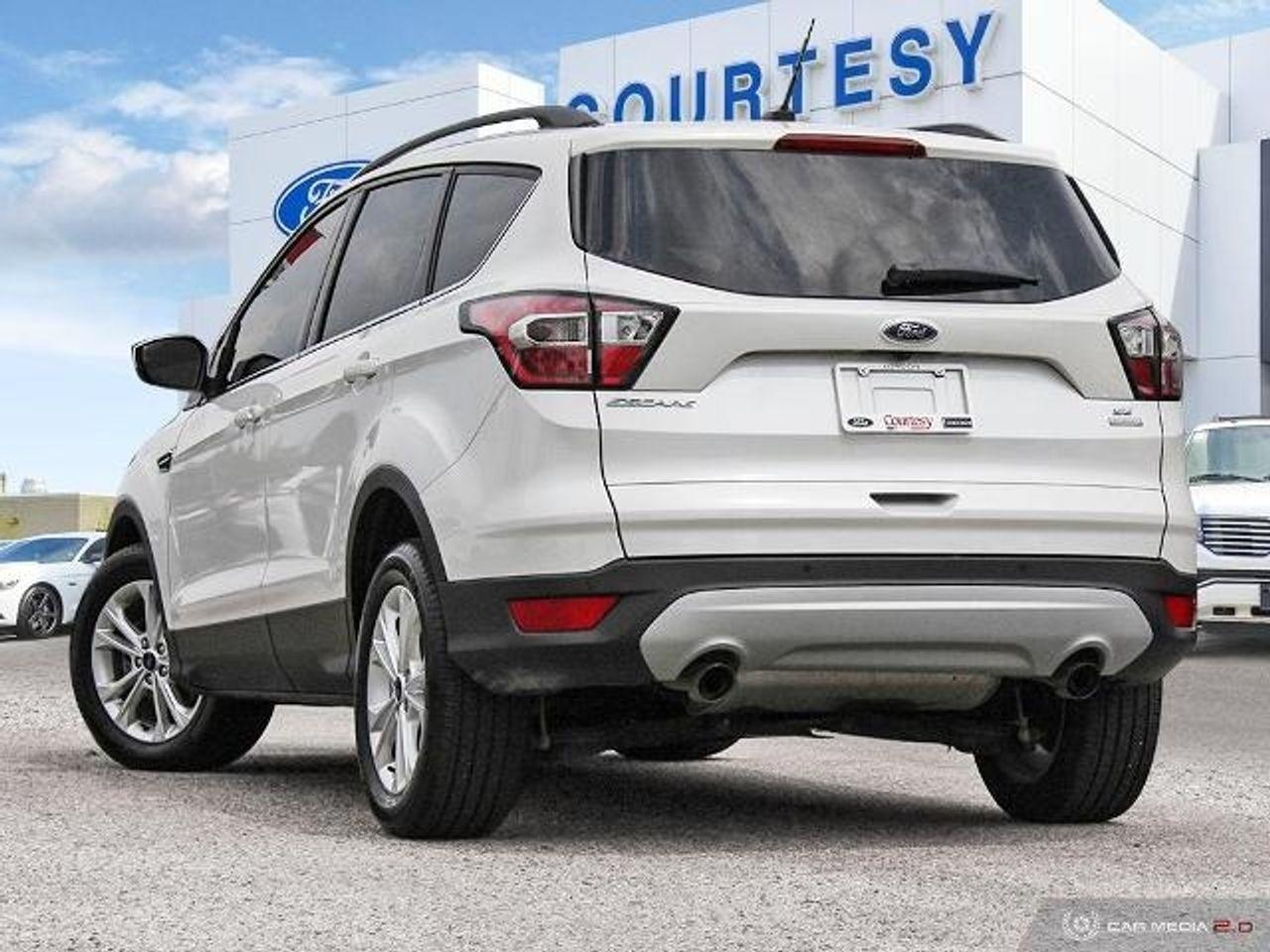 2017 Ford Escape SE-3