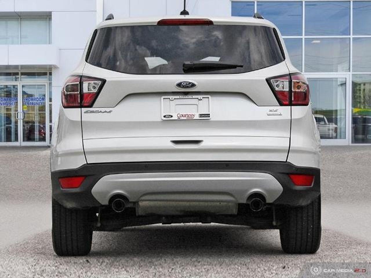 2017 Ford Escape SE-4