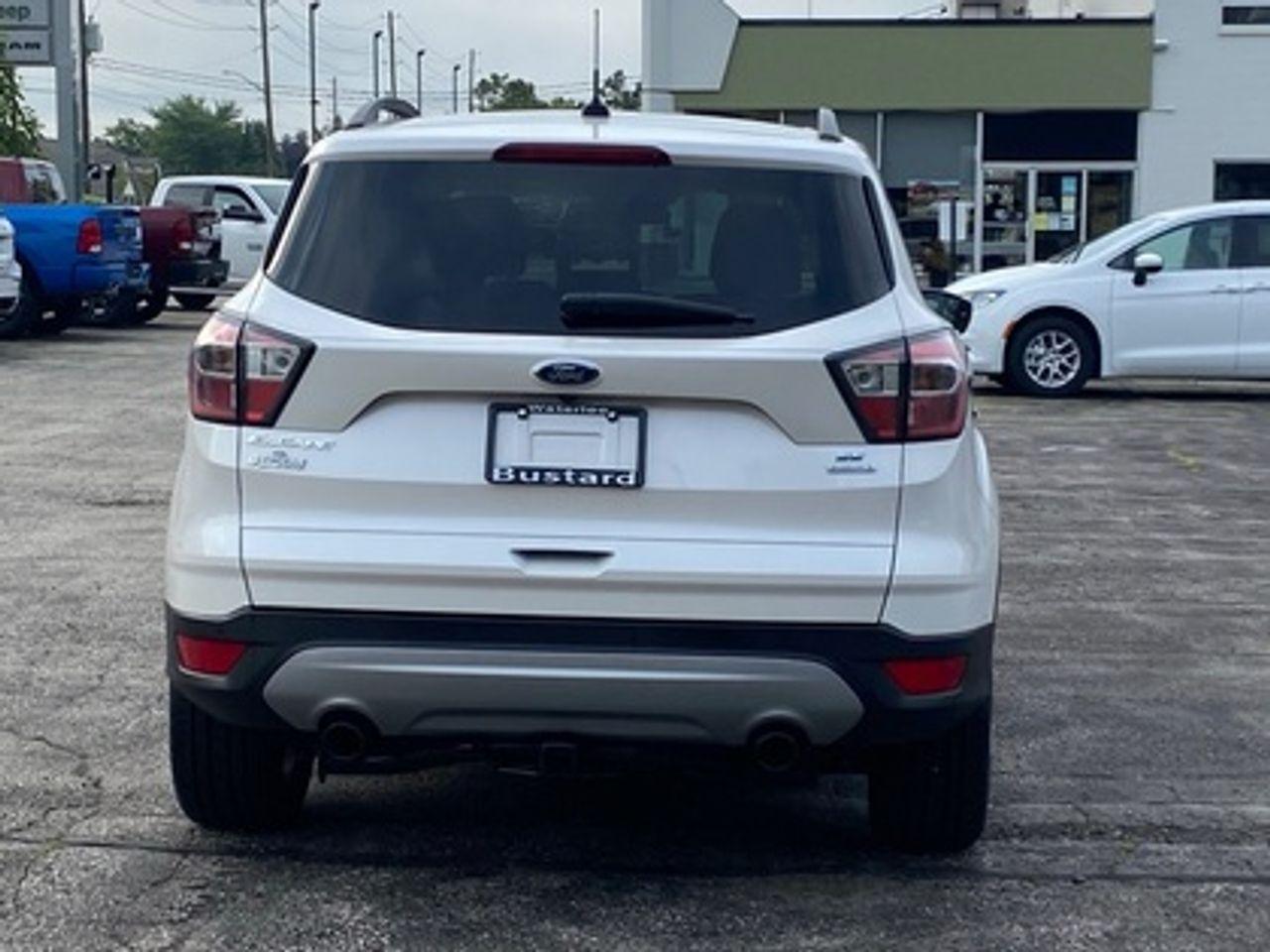2017 Ford Escape SE-3