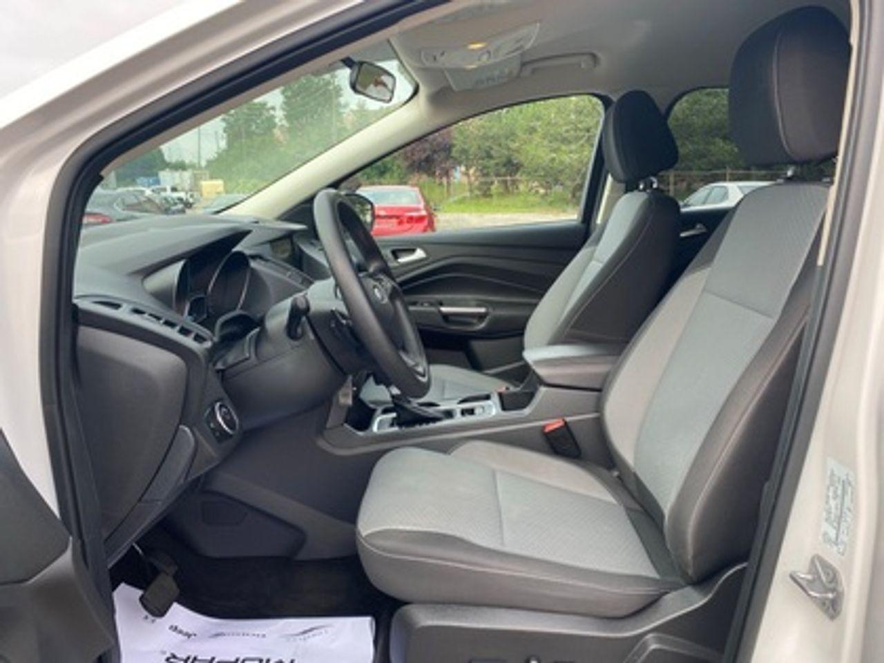 2017 Ford Escape SE-4
