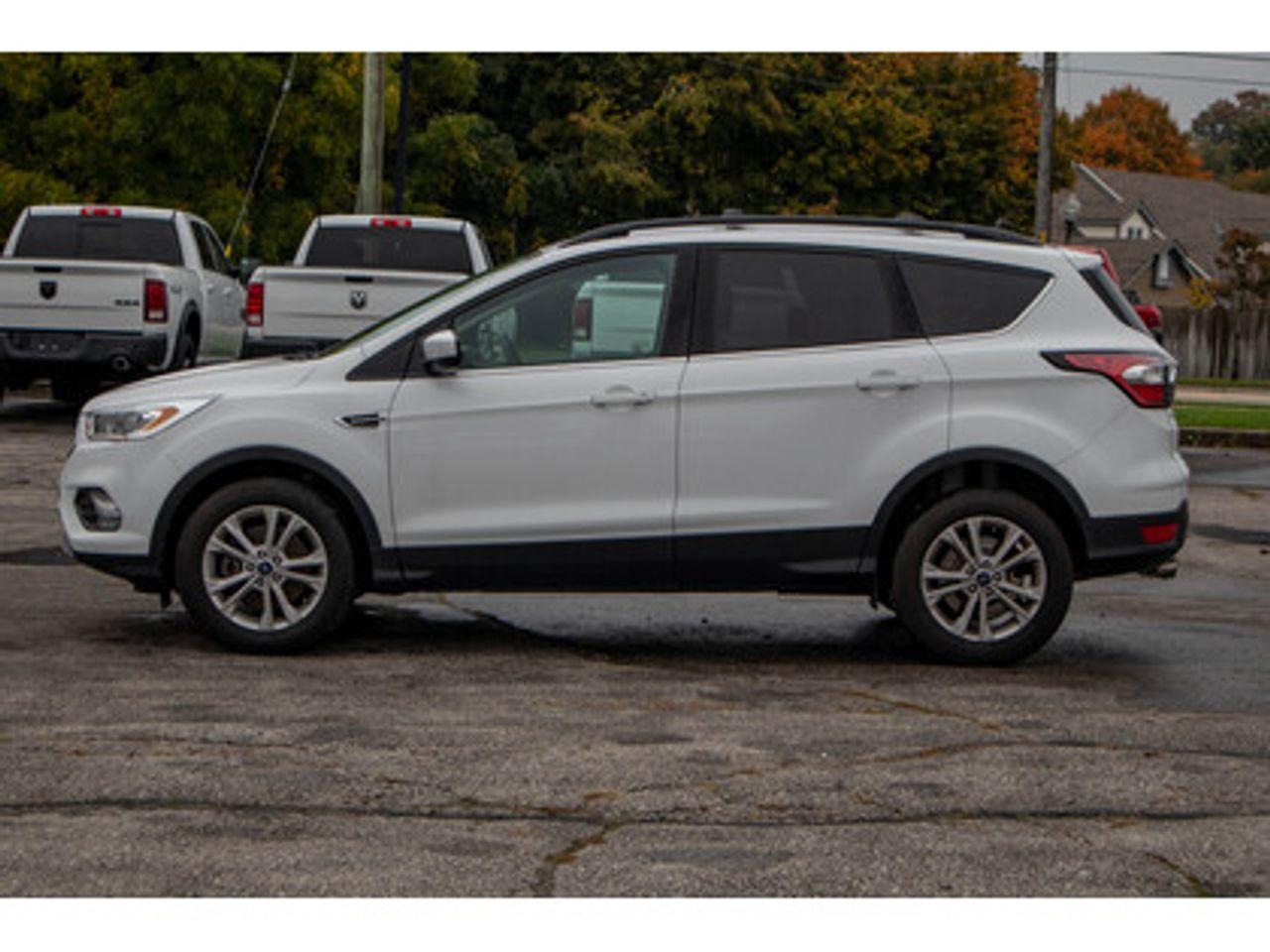 2017 Ford Escape SE-3
