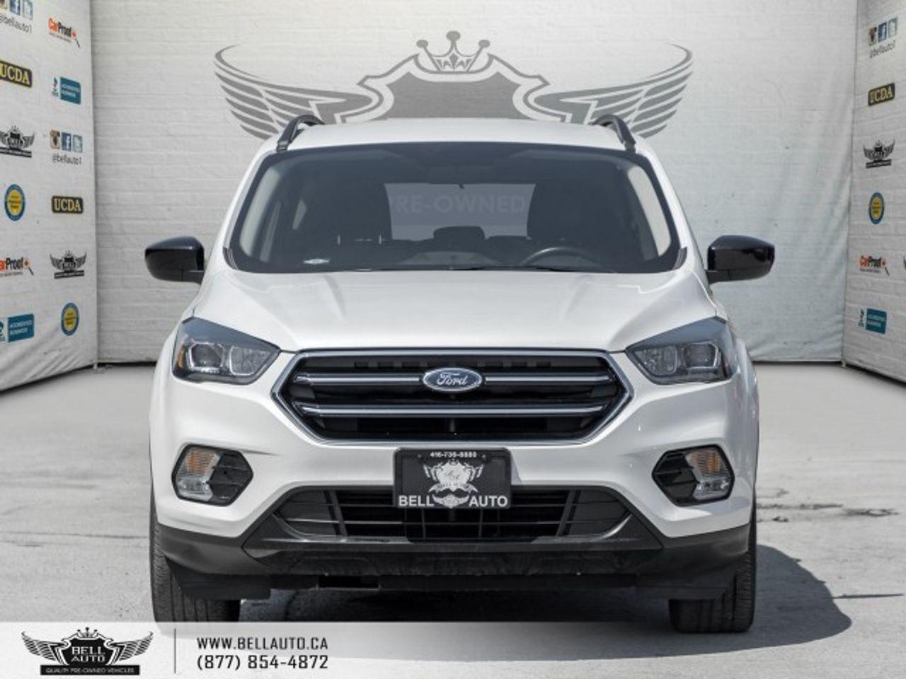 2017 Ford Escape SE-1