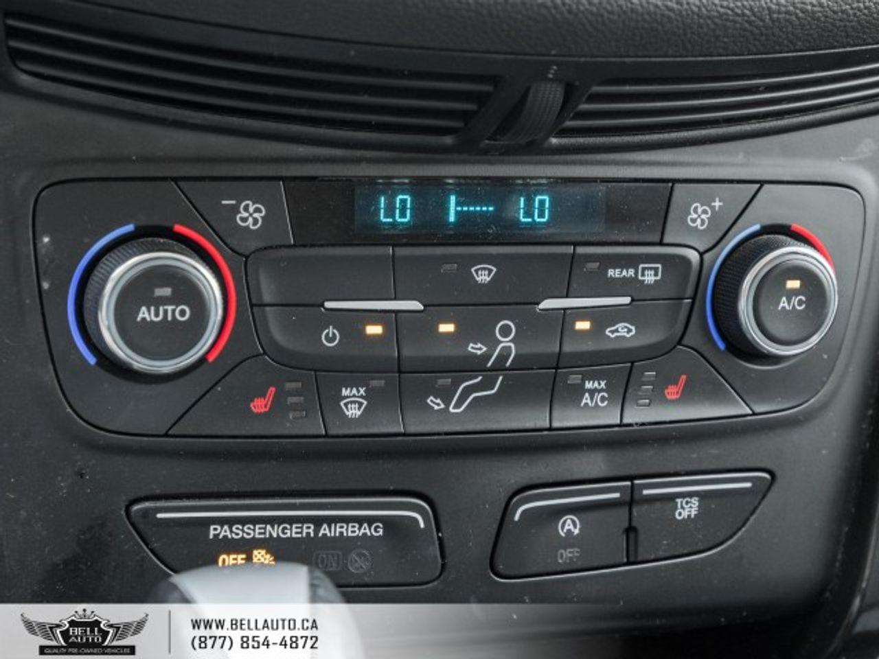 2017 Ford Escape SE-4