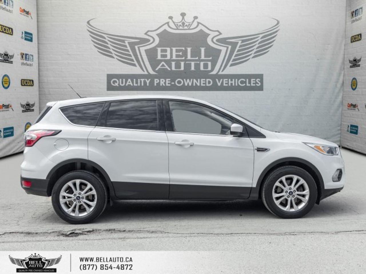 2017 Ford Escape SE-3