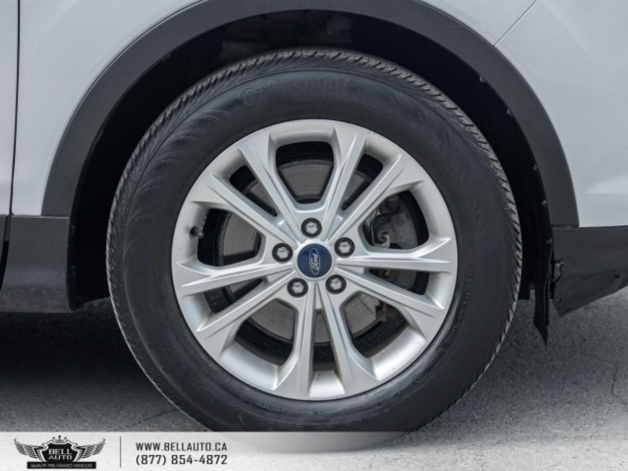 2017 Ford Escape SE-4