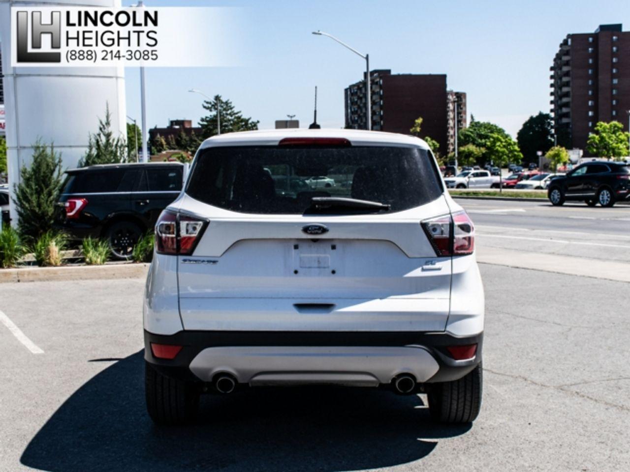 2017 Ford Escape SE-4