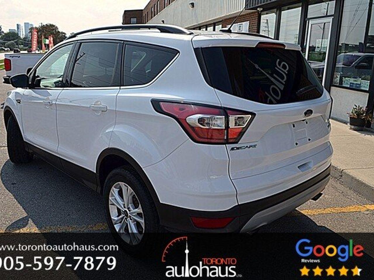 2017 Ford Escape SE-2