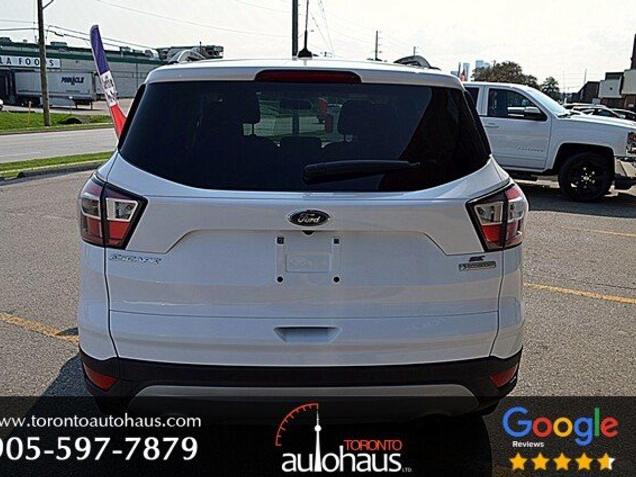 2017 Ford Escape SE-3