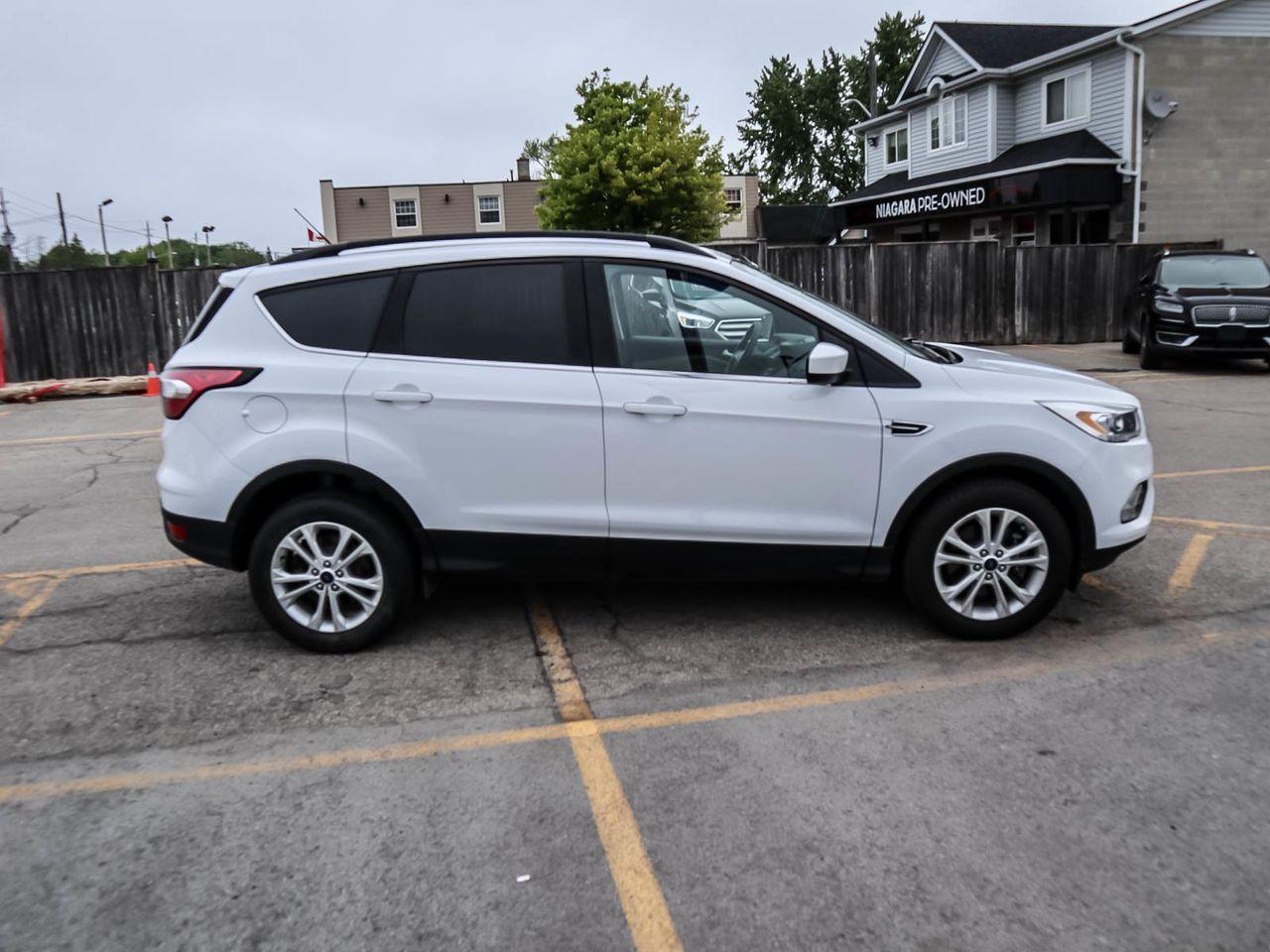 2017 Ford Escape SE-3
