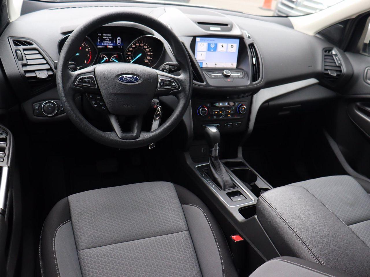 2017 Ford Escape SE-1