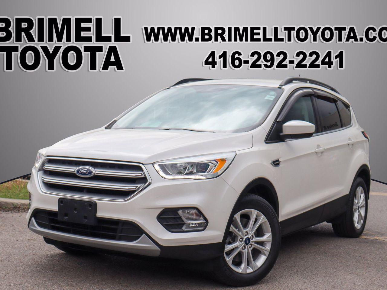2017 Ford Escape SE-3
