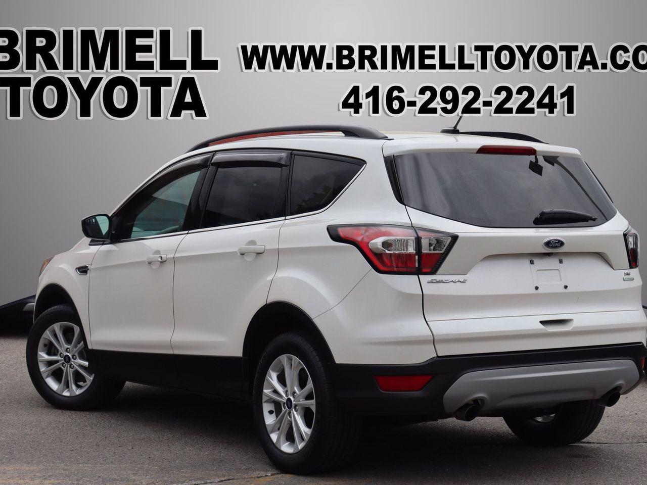 2017 Ford Escape SE-4