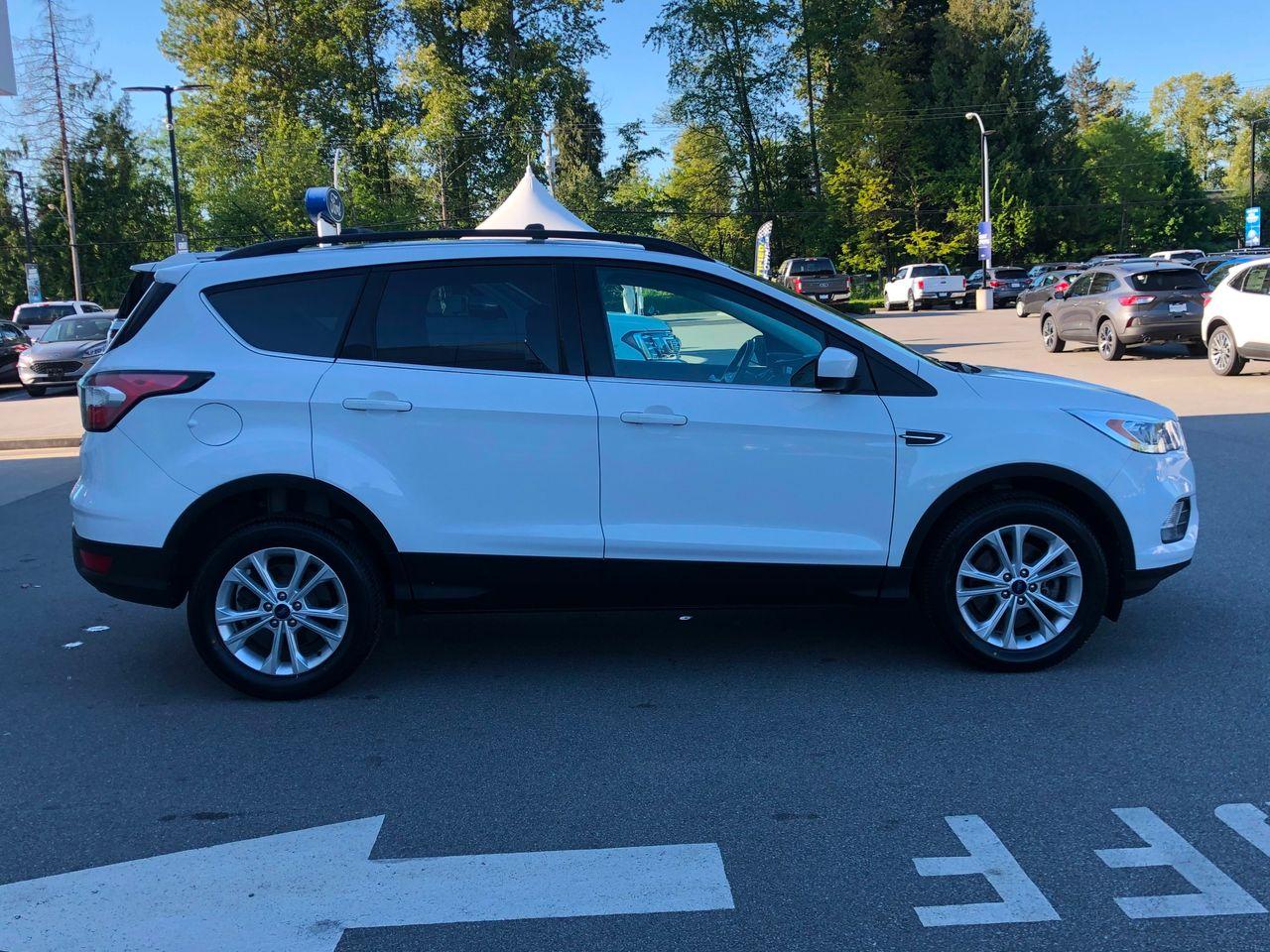 2017 Ford Escape SE-1