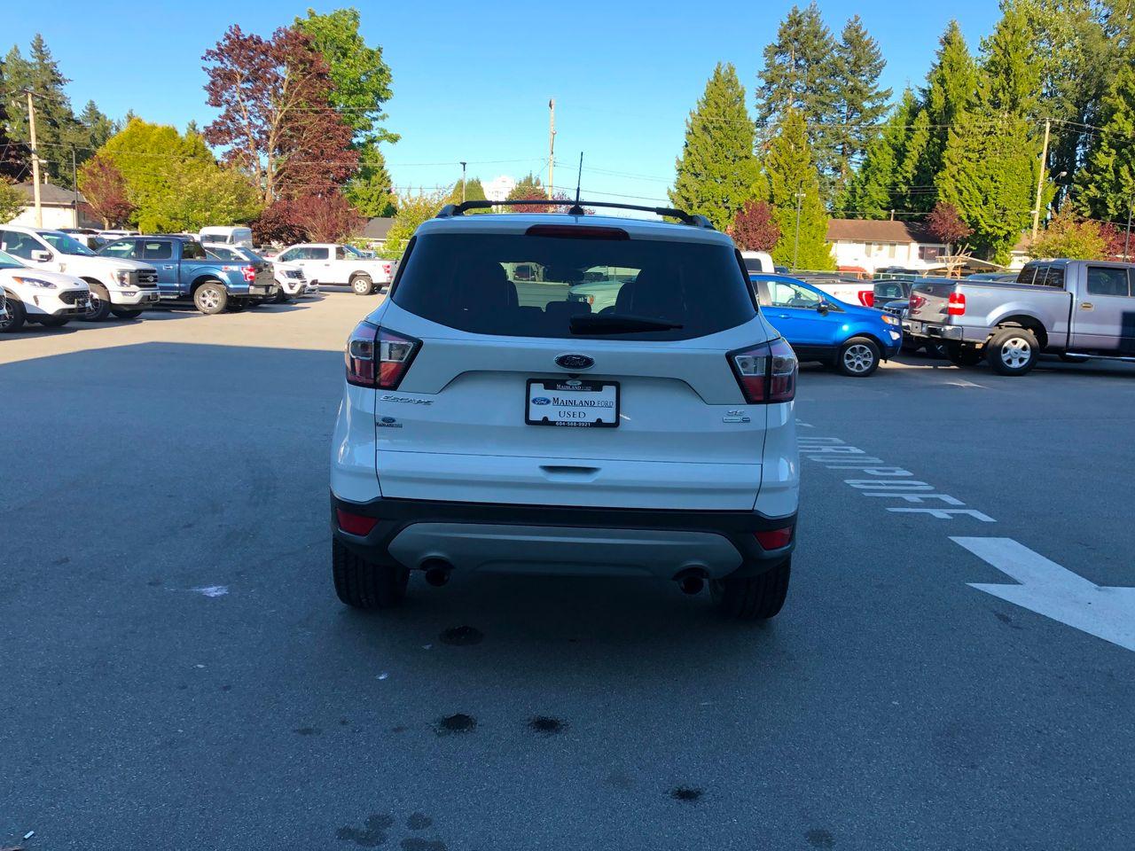 2017 Ford Escape SE-3