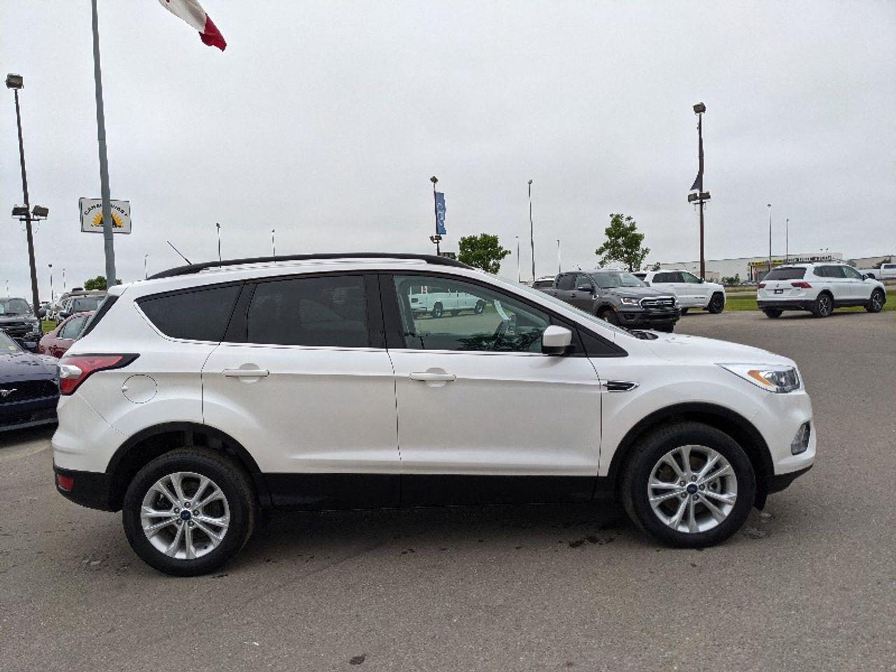 2017 Ford Escape SE-4