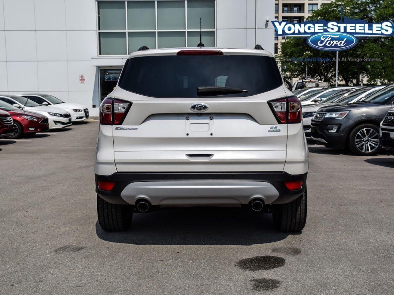 2017 Ford Escape SE-3