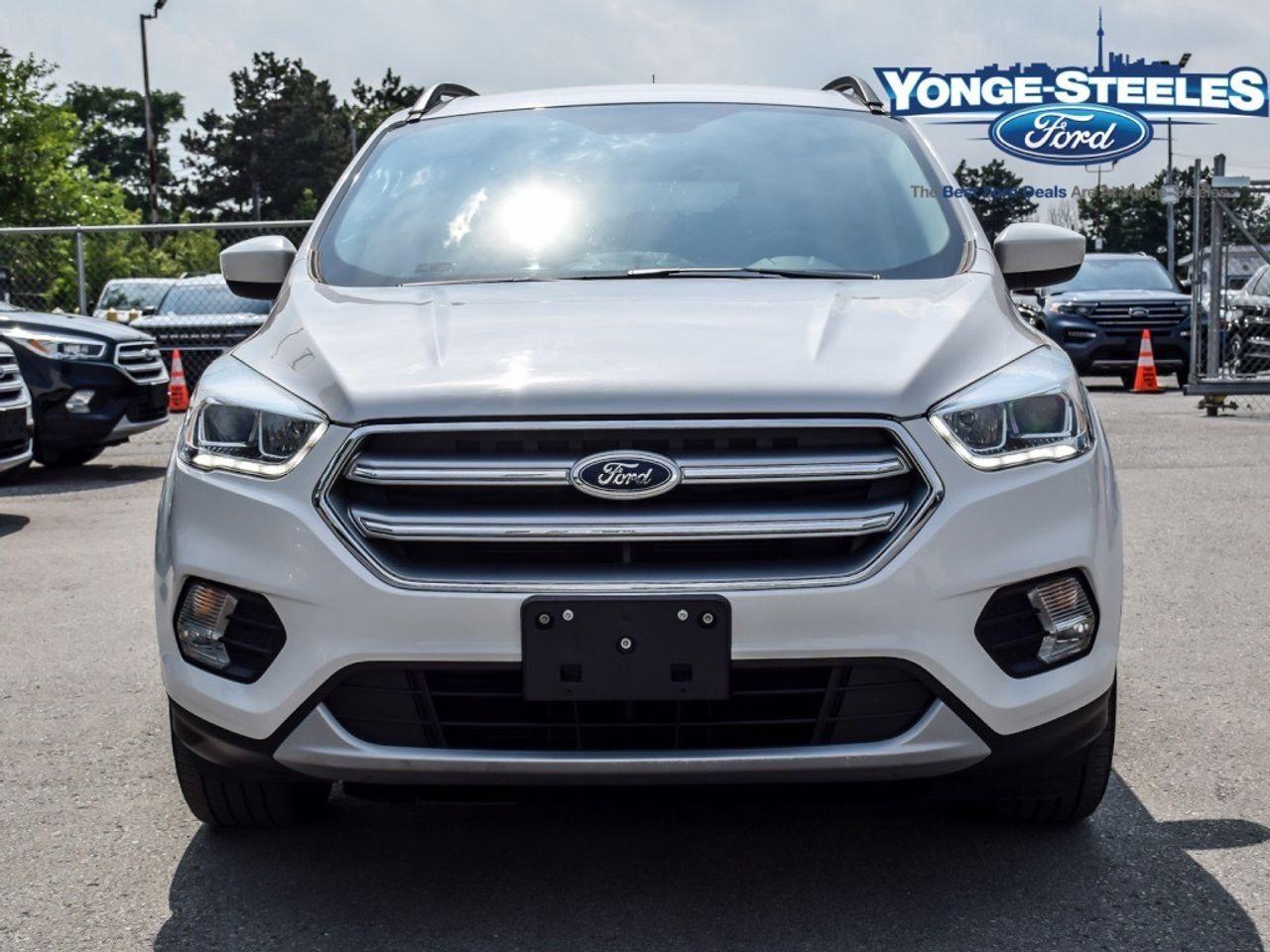 2017 Ford Escape SE-4