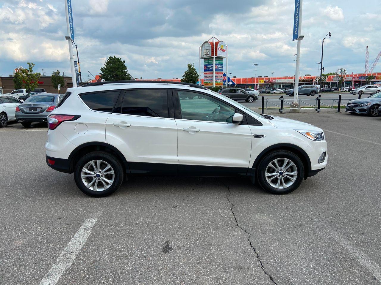 2017 Ford Escape SE-4