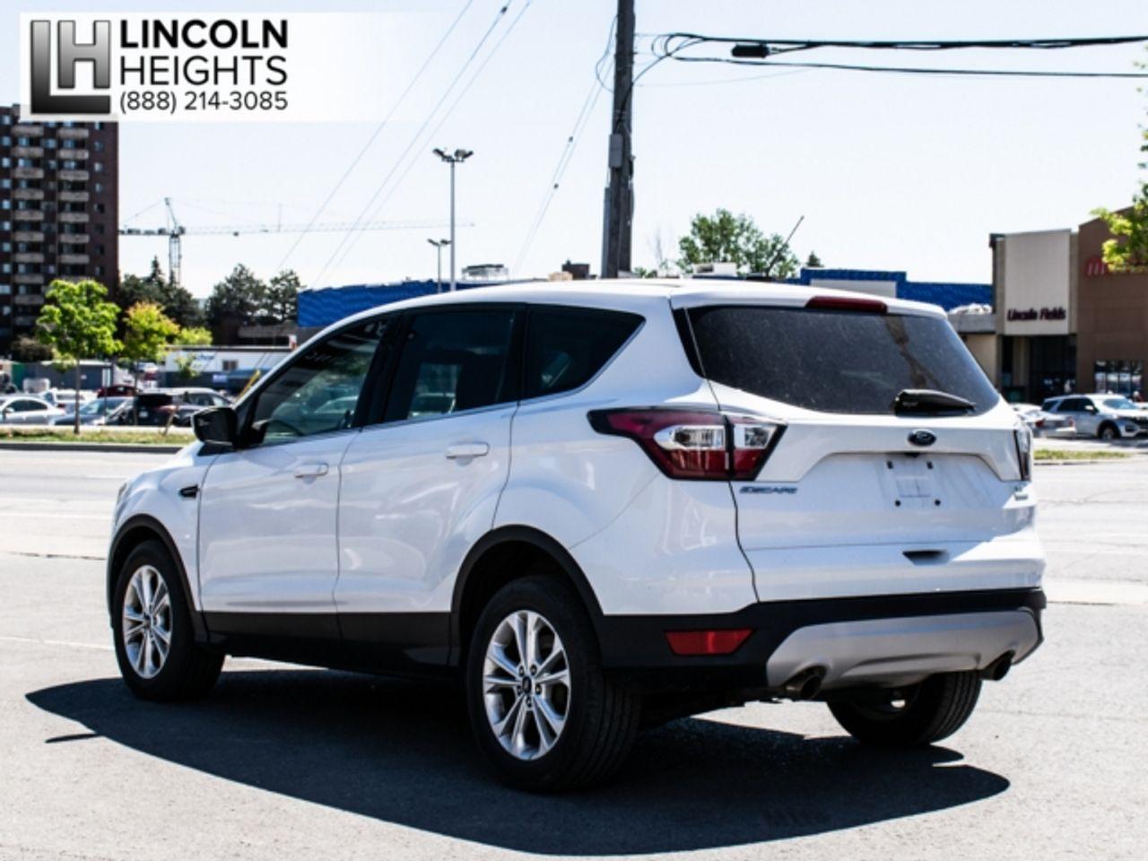 2017 Ford Escape SE-3