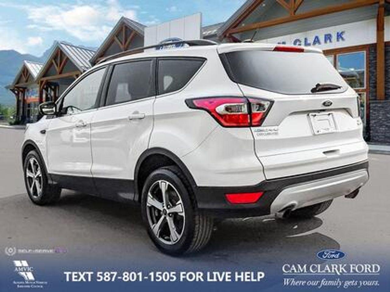 2017 Ford Escape SE-3